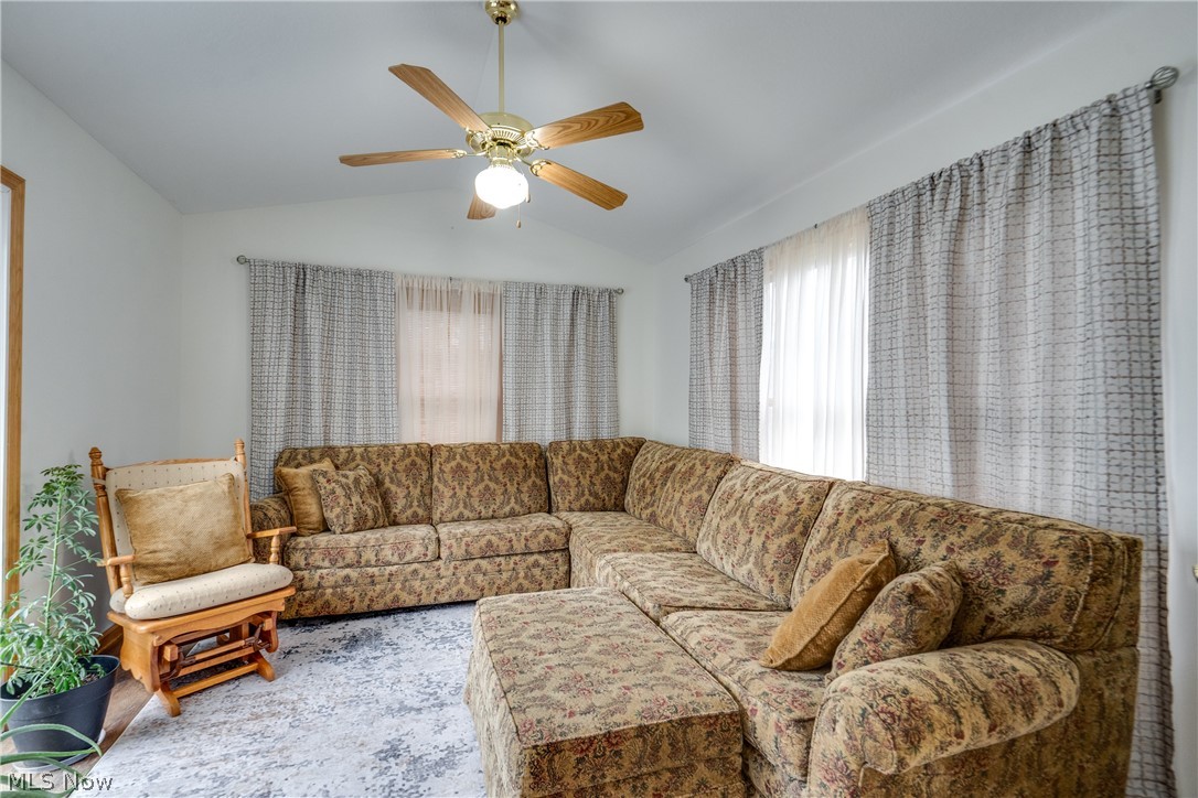 Glenbrook Village Ph I - Residential