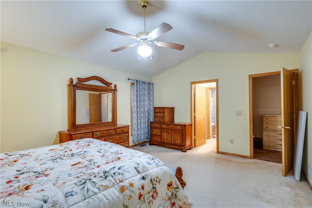 Glenbrook Village Ph I - Residential