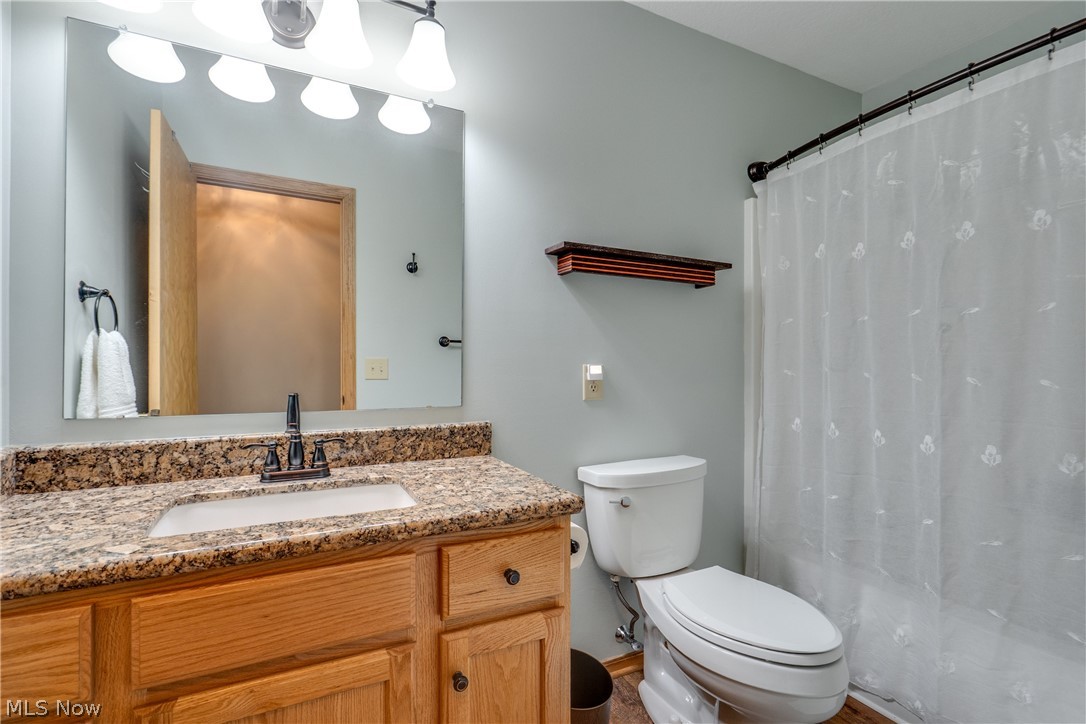 Glenbrook Village Ph I - Residential