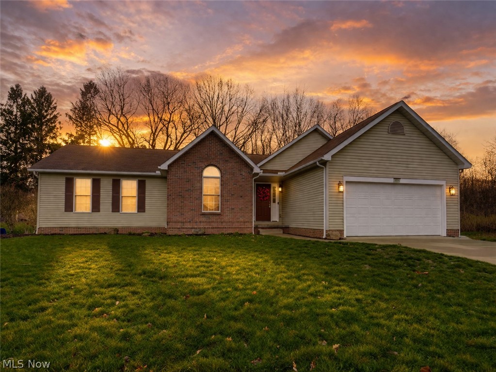 Glenbrook Village Ph I - Residential