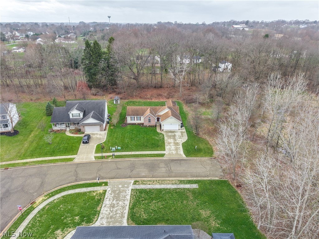 Glenbrook Village Ph I - Residential