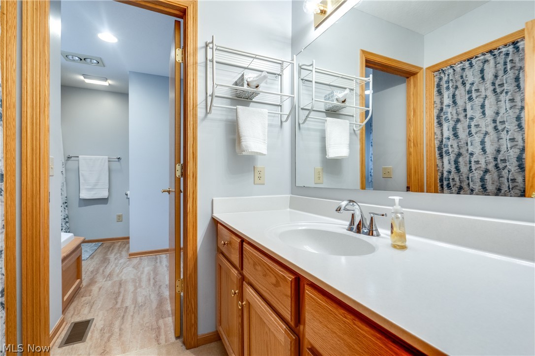 Glenbrook Village Ph I - Residential