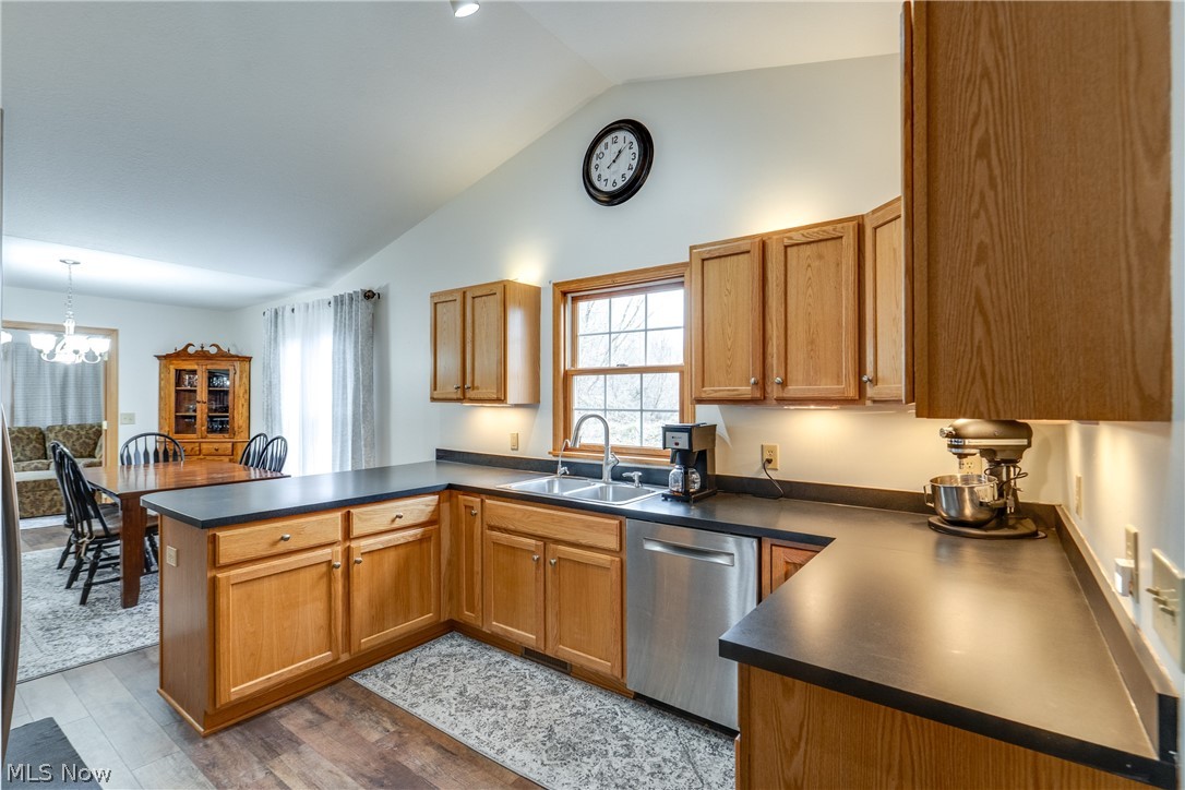 Glenbrook Village Ph I - Residential