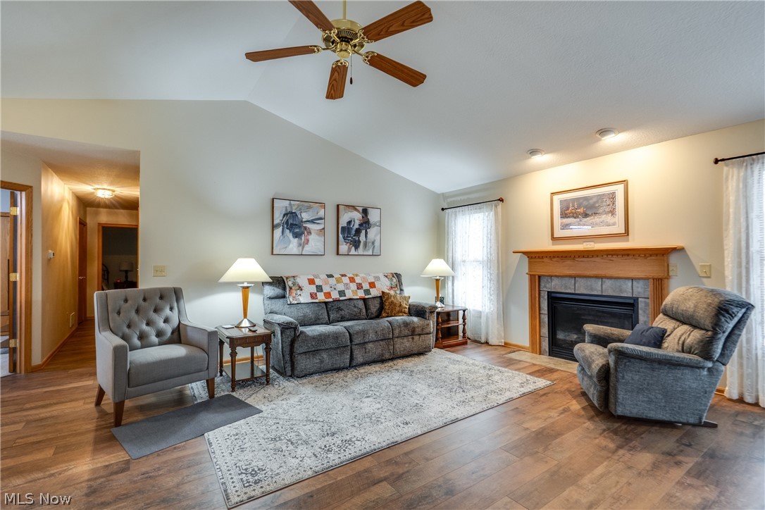 Glenbrook Village Ph I - Residential