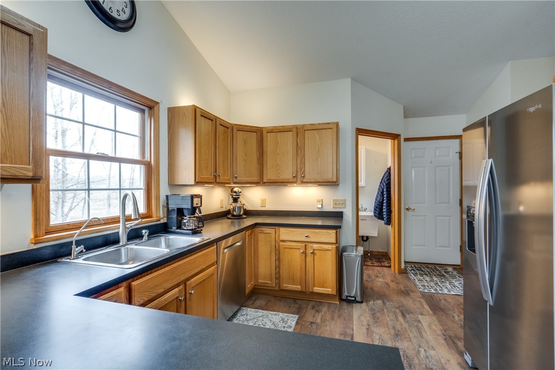 Glenbrook Village Ph I - Residential