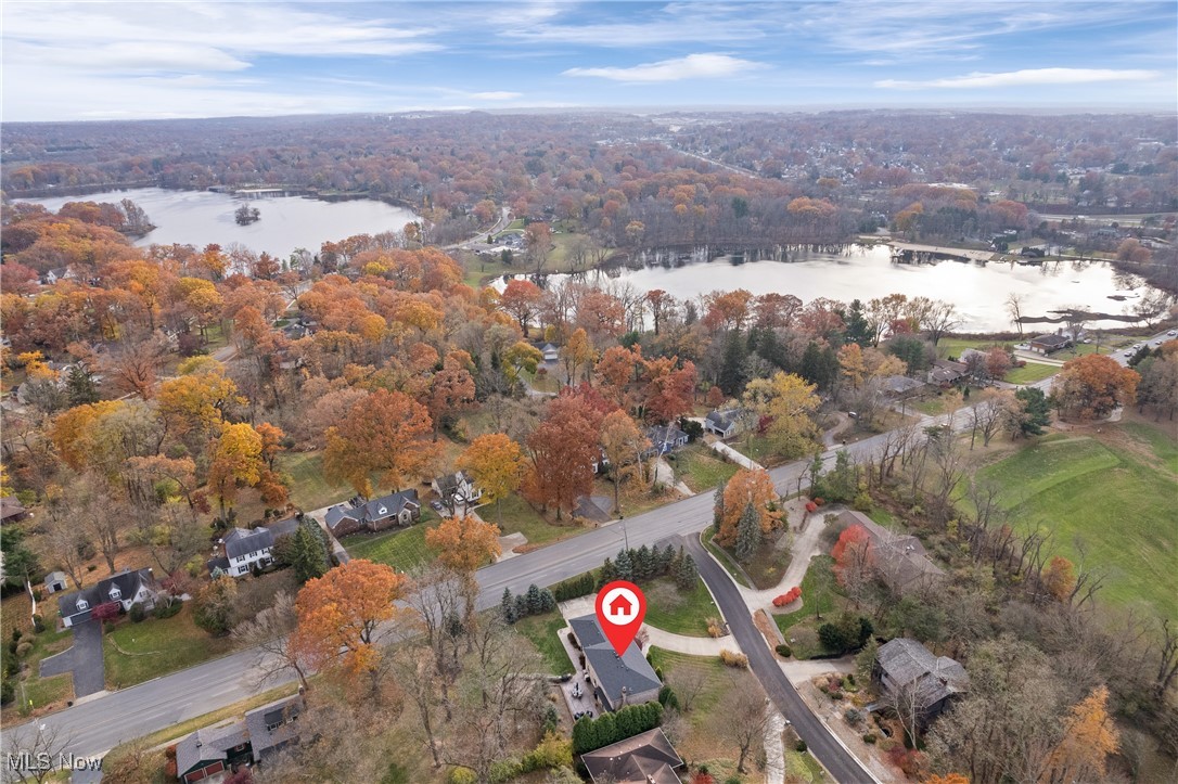 Nineteenth Green Allotment - Residential
