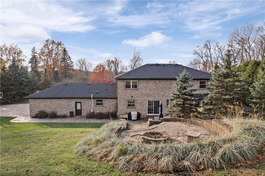 Nineteenth Green Allotment - Residential