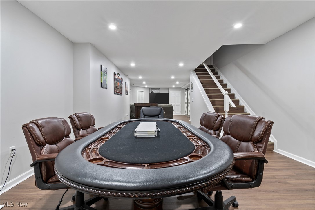 Nineteenth Green Allotment - Residential