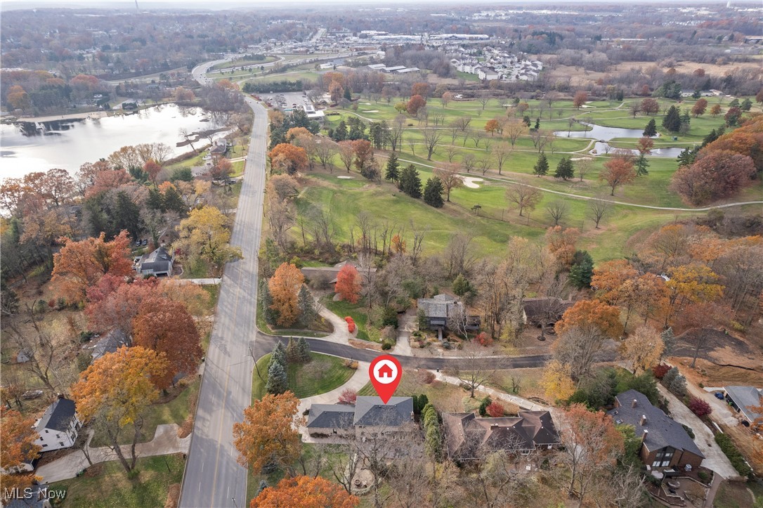 Nineteenth Green Allotment - Residential