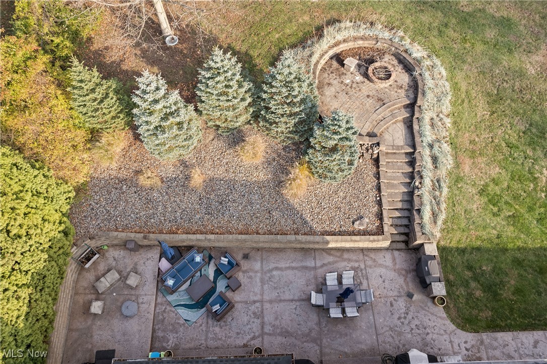Nineteenth Green Allotment - Residential