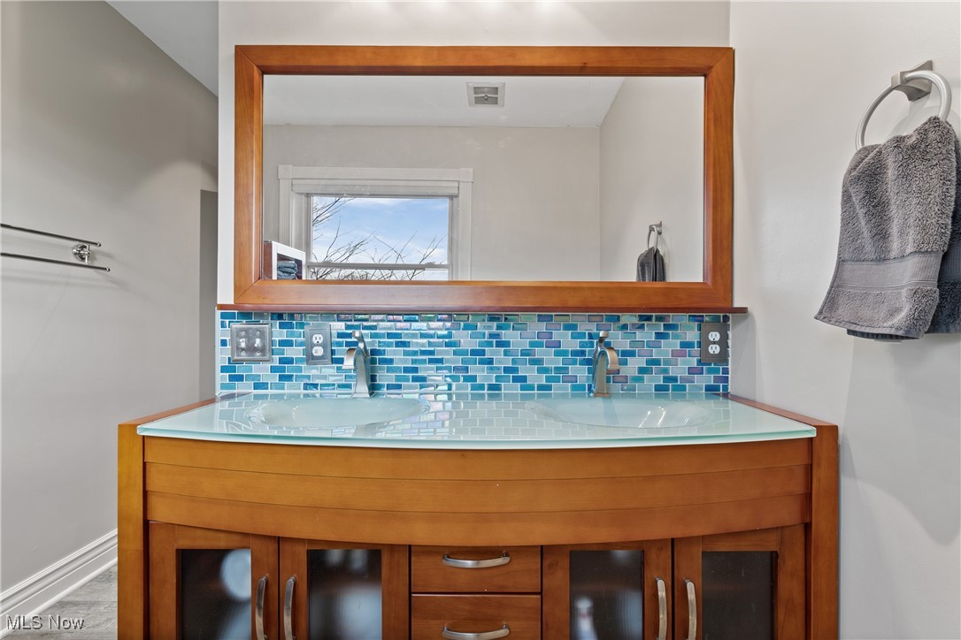 Nineteenth Green Allotment - Residential