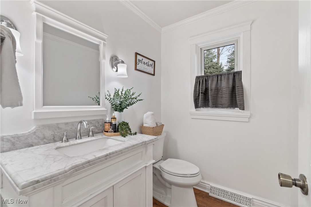 Nineteenth Green Allotment - Residential