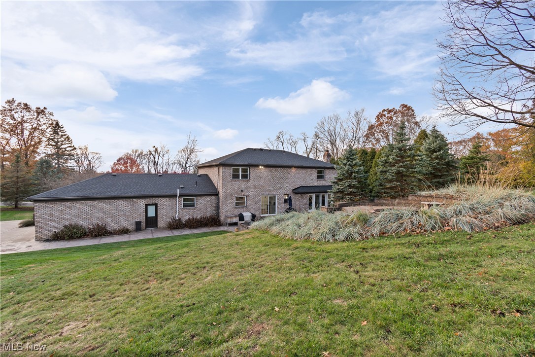 Nineteenth Green Allotment - Residential