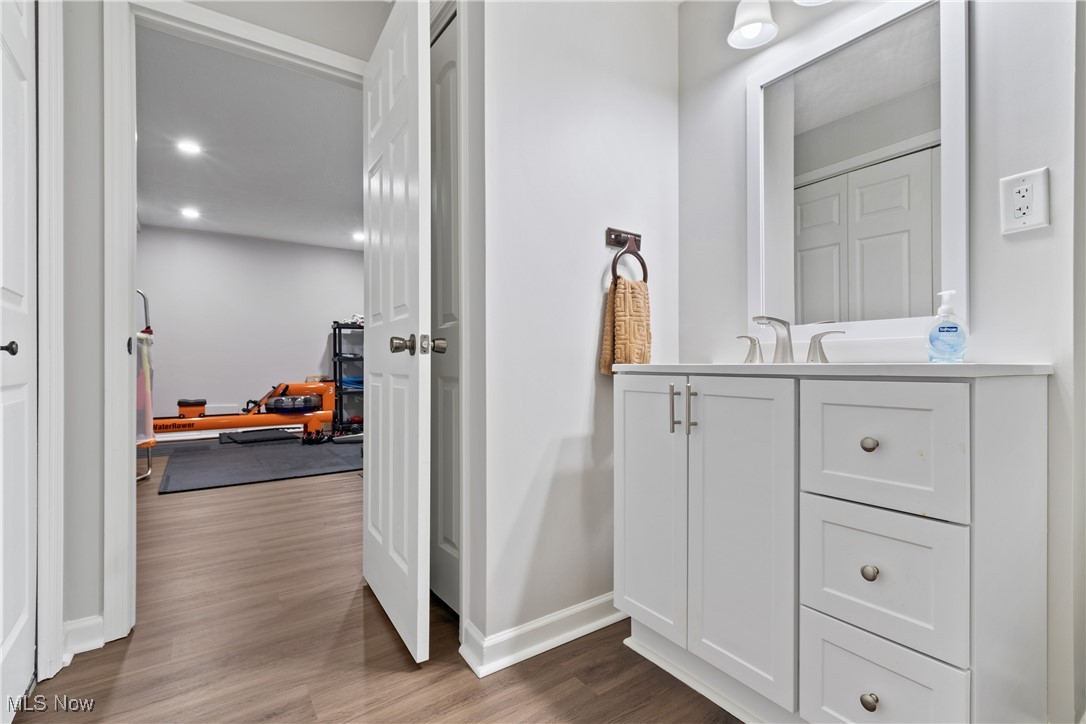 Nineteenth Green Allotment - Residential