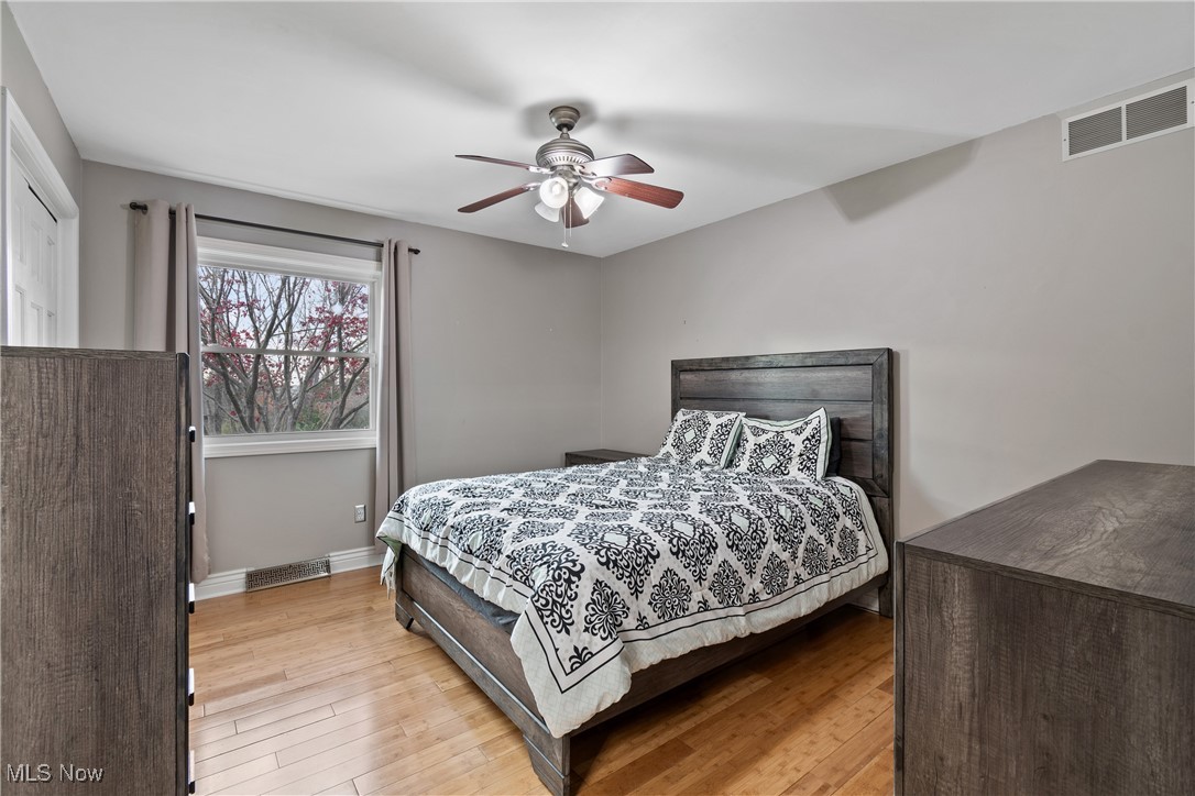 Nineteenth Green Allotment - Residential