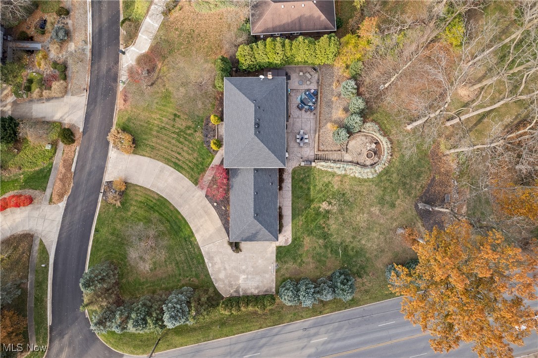 Nineteenth Green Allotment - Residential