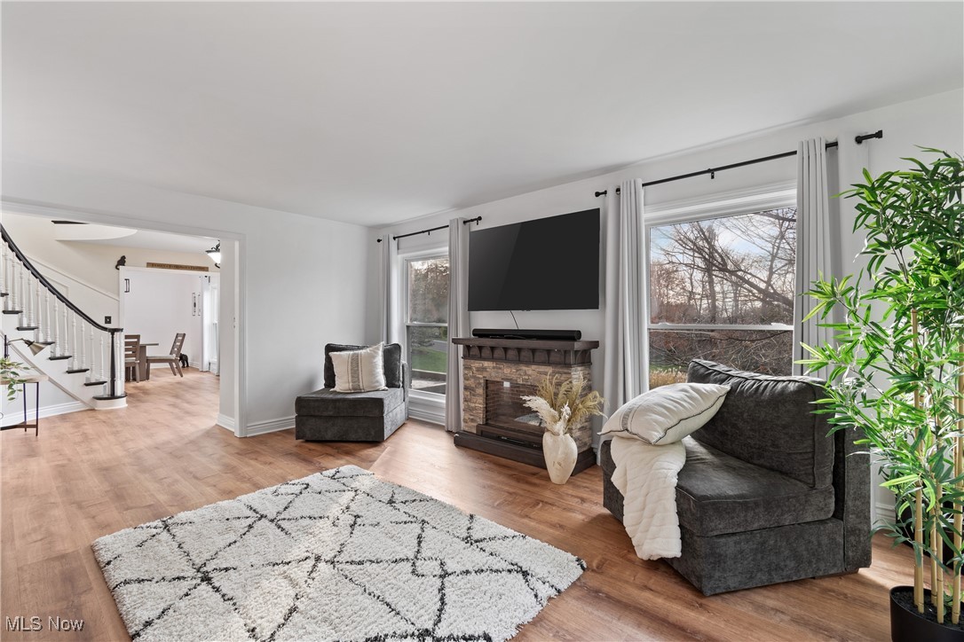 Nineteenth Green Allotment - Residential