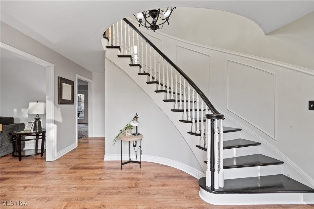 Nineteenth Green Allotment - Residential