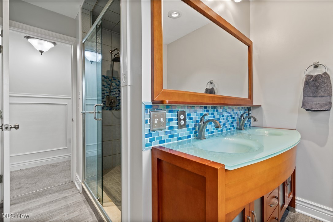 Nineteenth Green Allotment - Residential