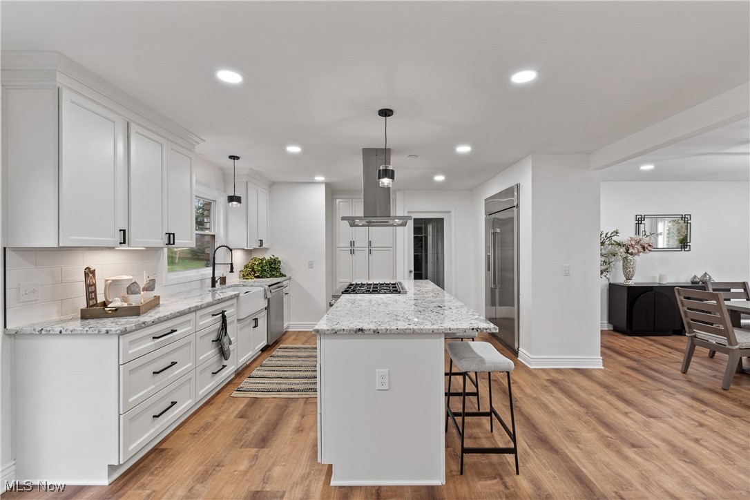 Nineteenth Green Allotment - Residential