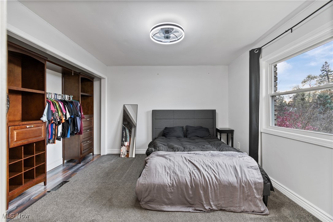 Nineteenth Green Allotment - Residential