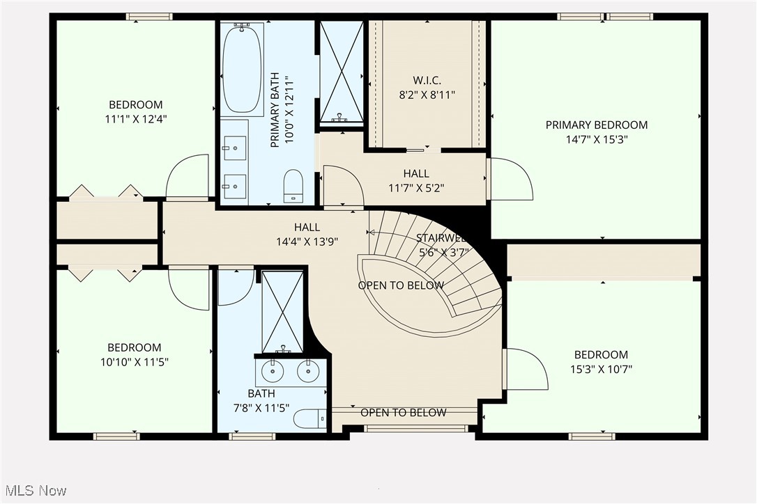 Nineteenth Green Allotment - Residential