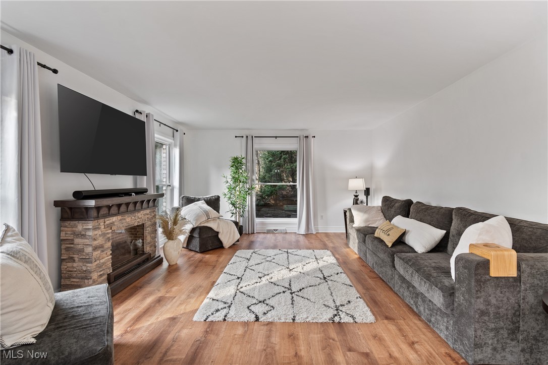 Nineteenth Green Allotment - Residential