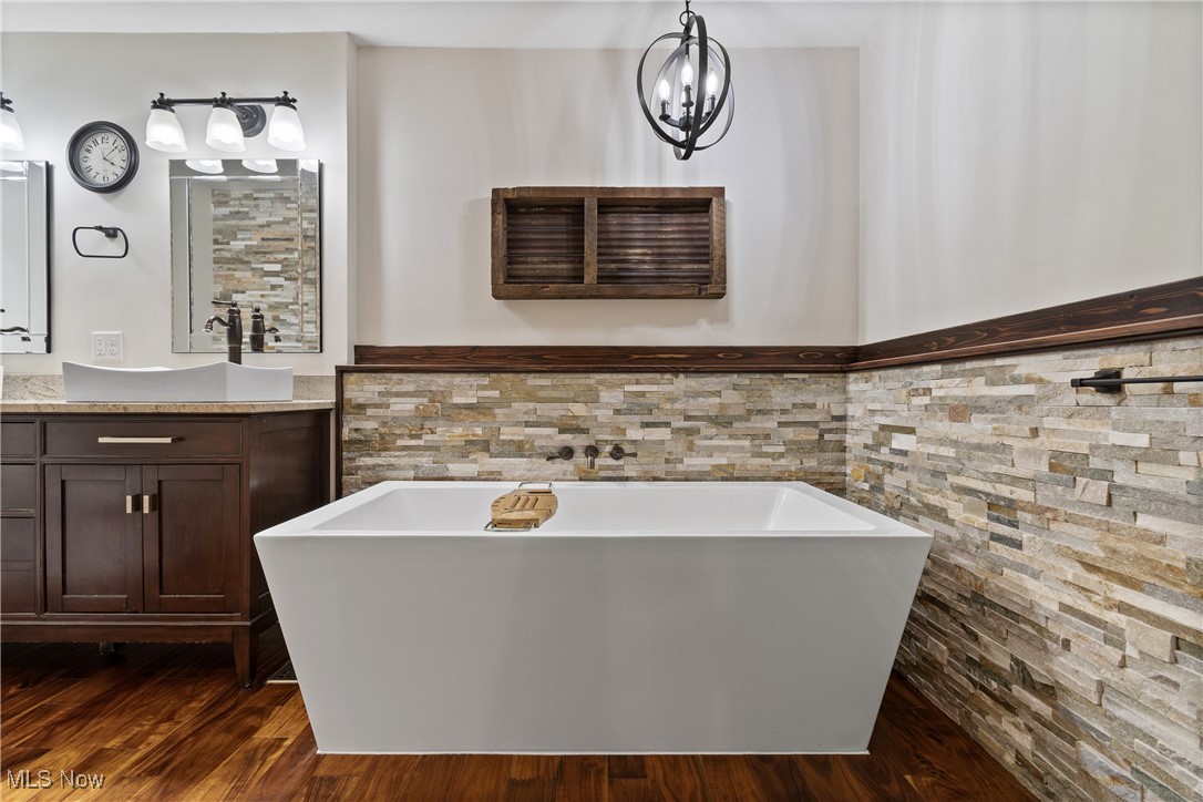 Nineteenth Green Allotment - Residential