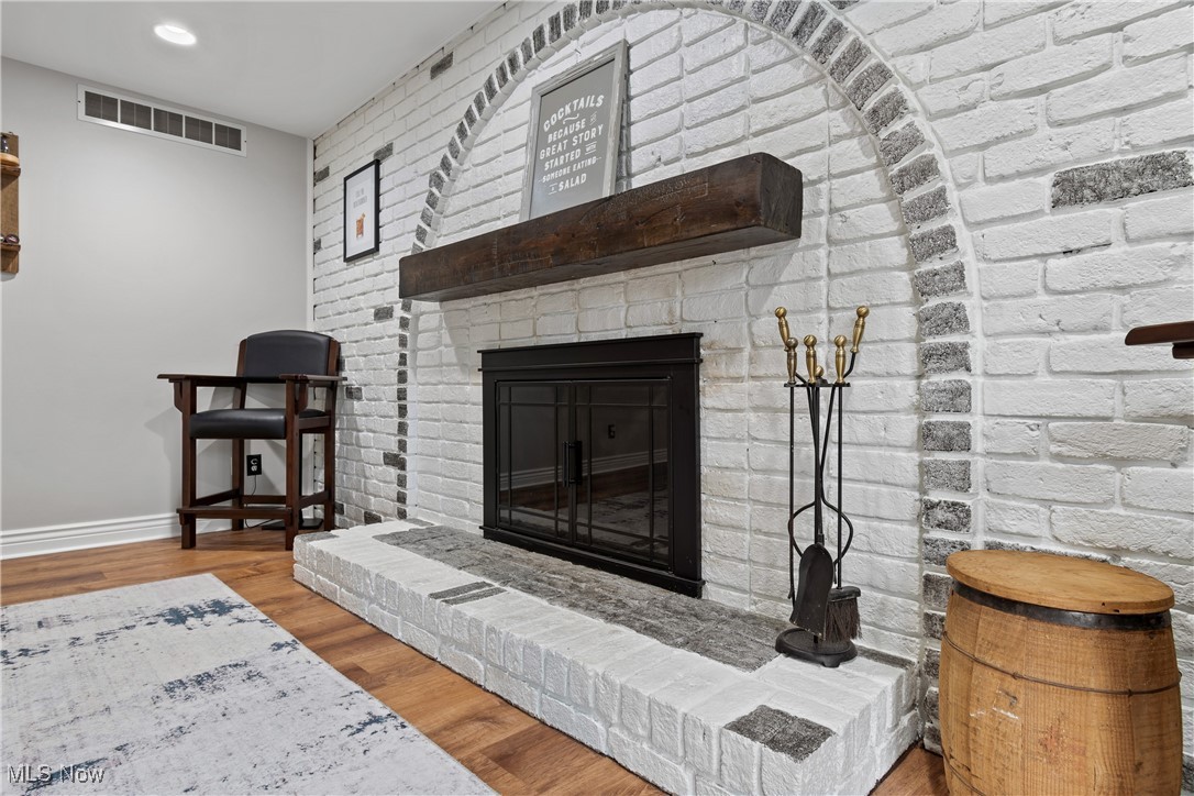 Nineteenth Green Allotment - Residential