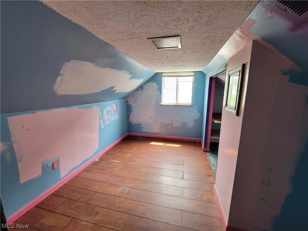 Fairground Park - Residential