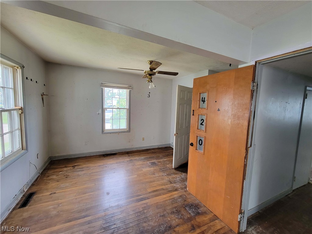 Fairground Park - Residential