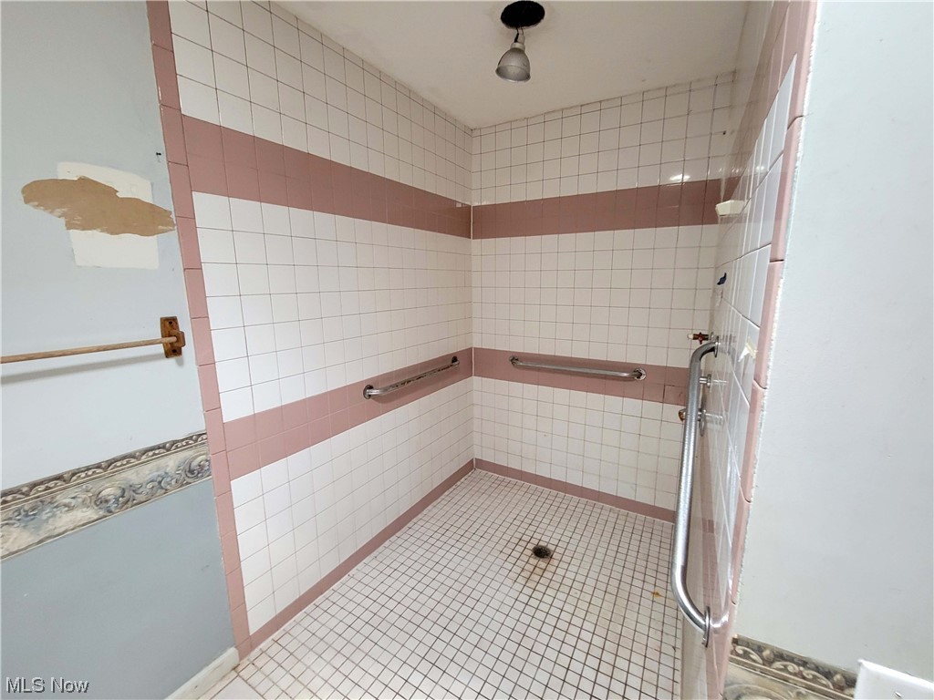 Fairground Park - Residential