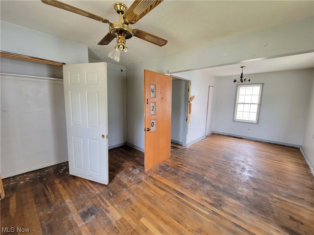 Fairground Park - Residential