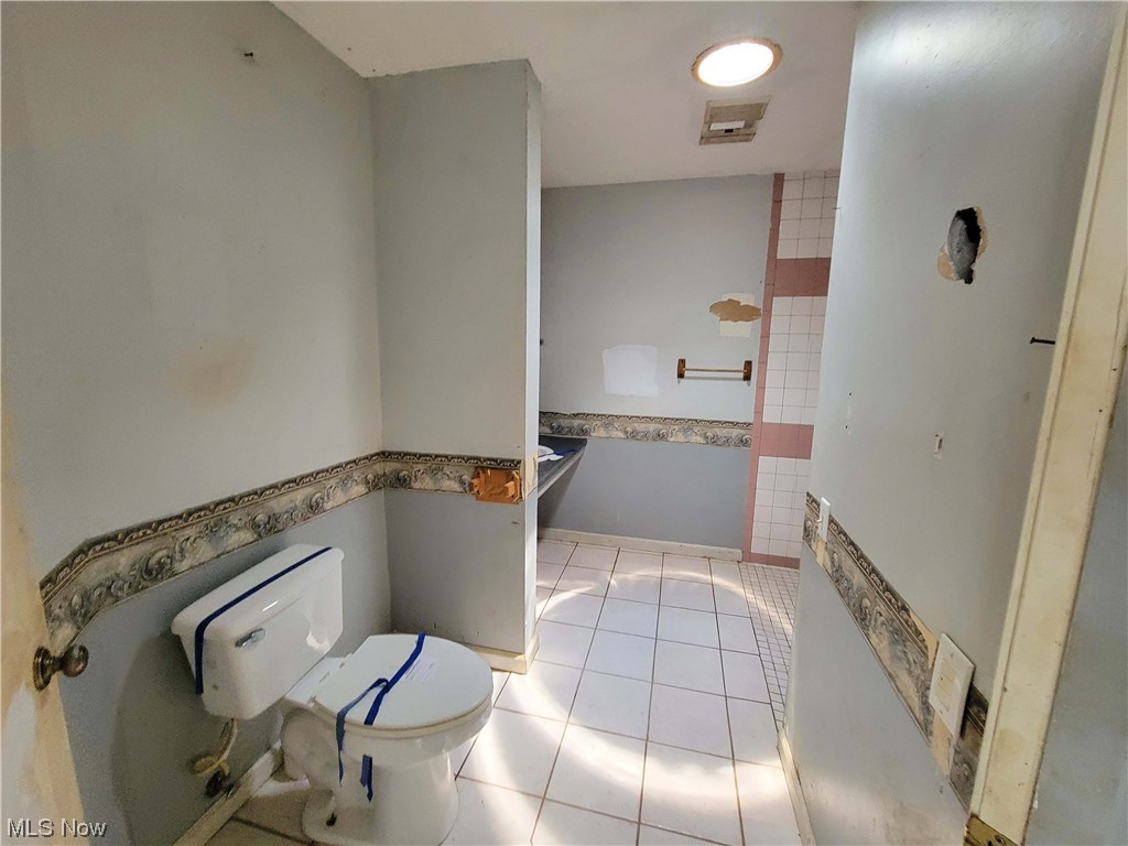 Fairground Park - Residential