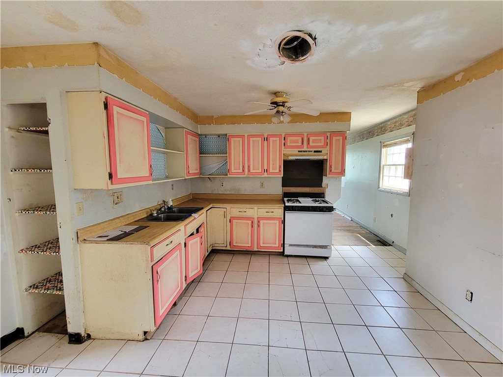 Fairground Park - Residential