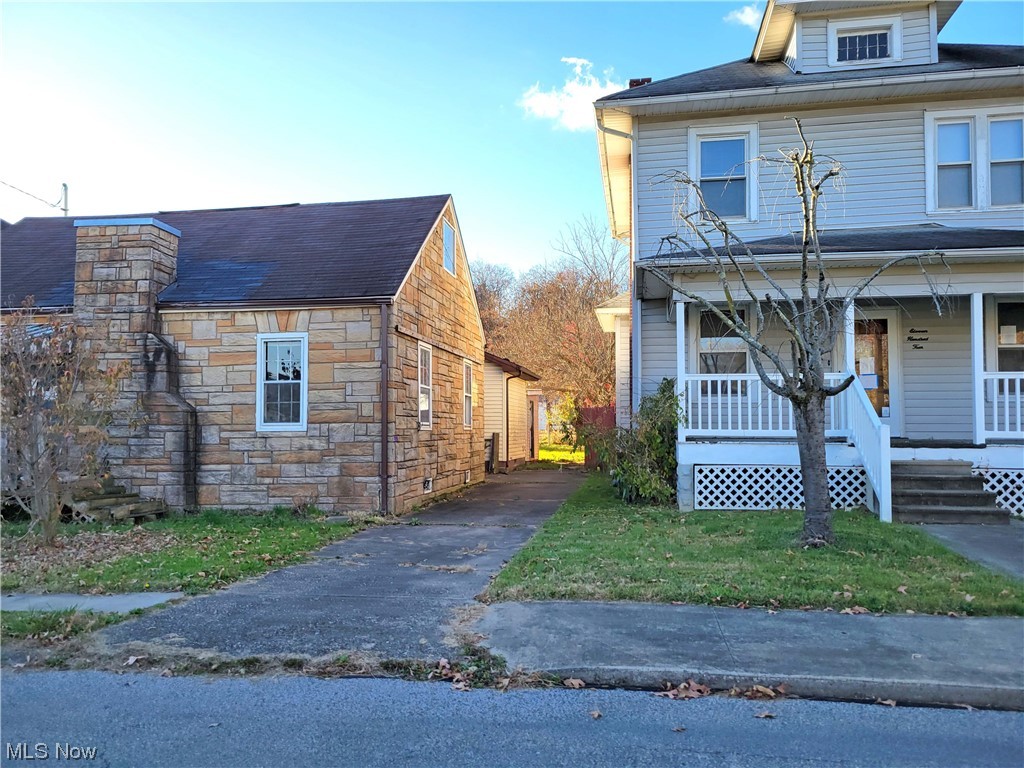 Fairground Park - Residential