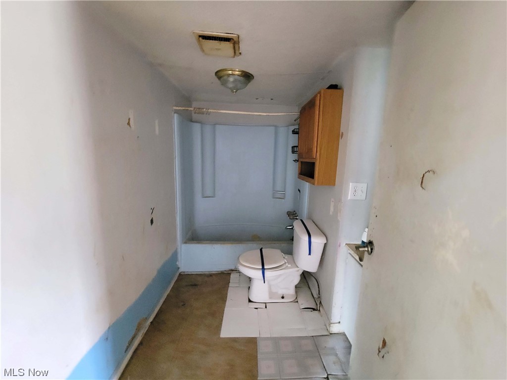 Fairground Park - Residential