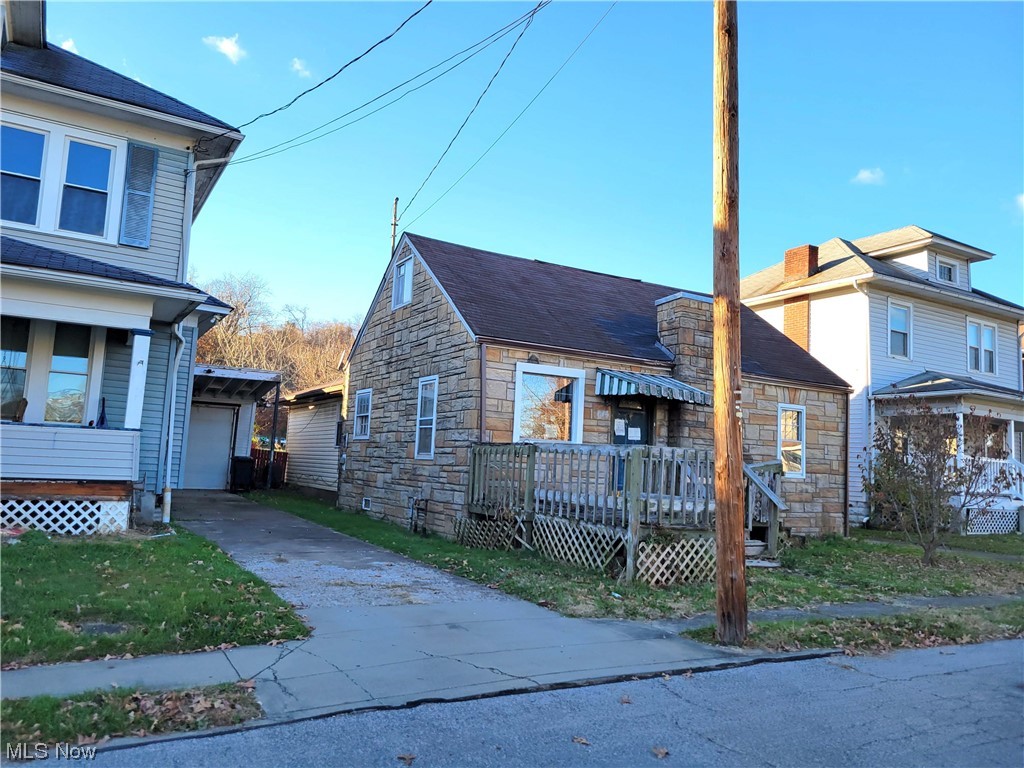 Fairground Park - Residential