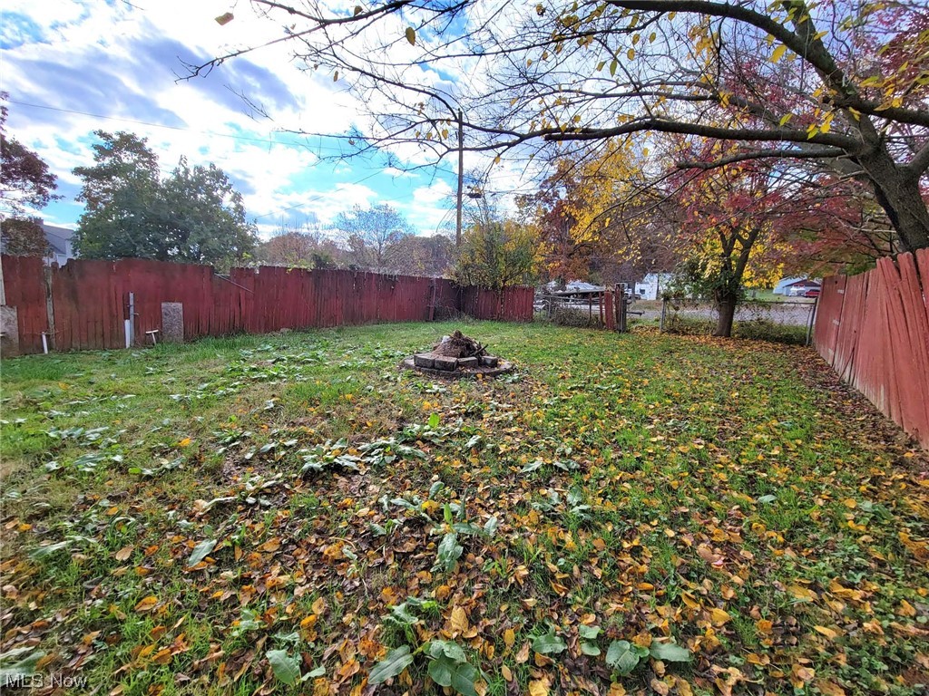 Fairground Park - Residential