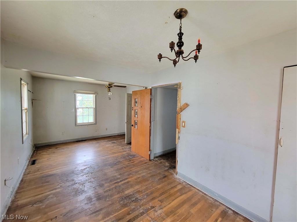 Fairground Park - Residential