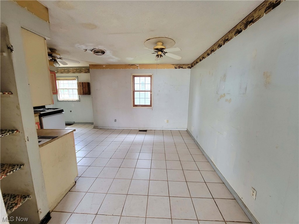 Fairground Park - Residential