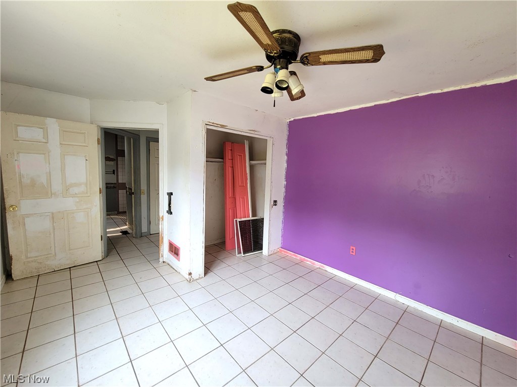 Fairground Park - Residential