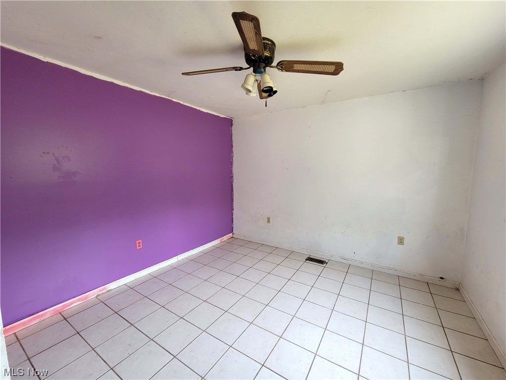 Fairground Park - Residential