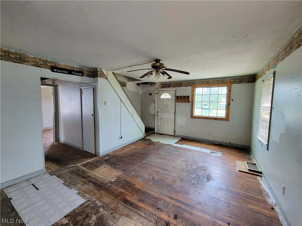 Fairground Park - Residential