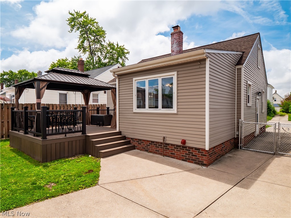 5255 W 46th Street