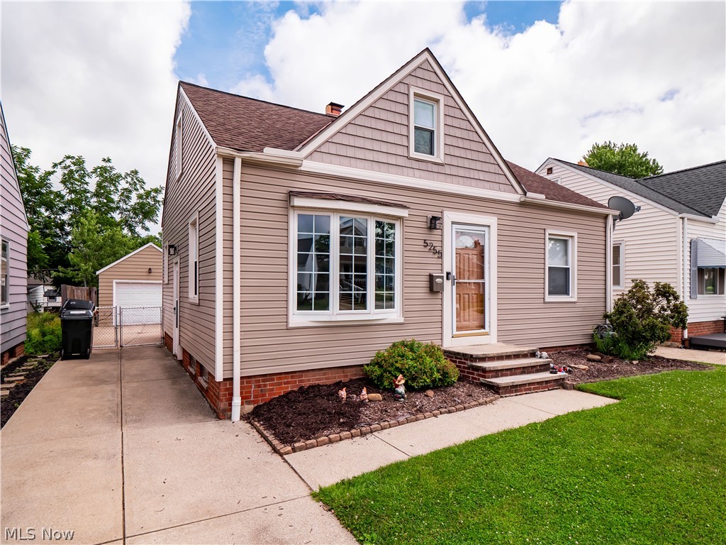 5255 W 46th Street