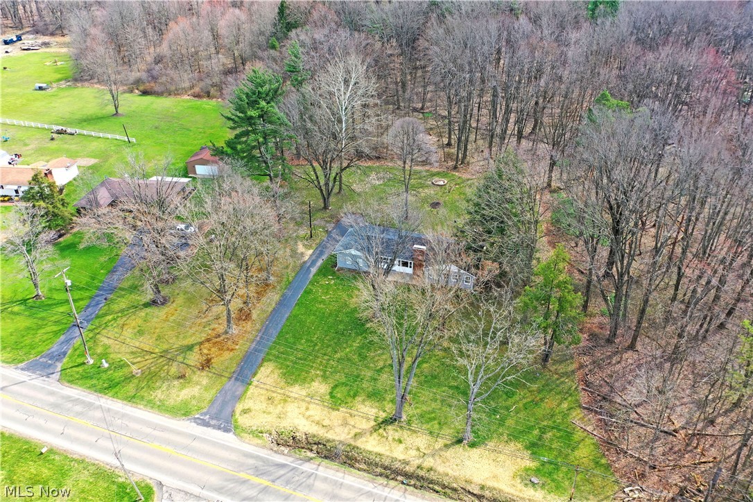 Part/Bazetta Townshp Sec 09 - Residential