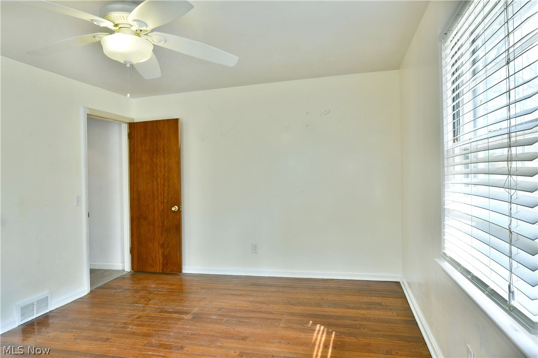 Part/Bazetta Townshp Sec 09 - Residential