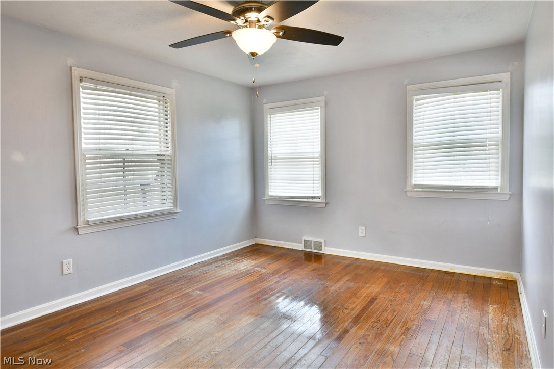 Part/Bazetta Townshp Sec 09 - Residential