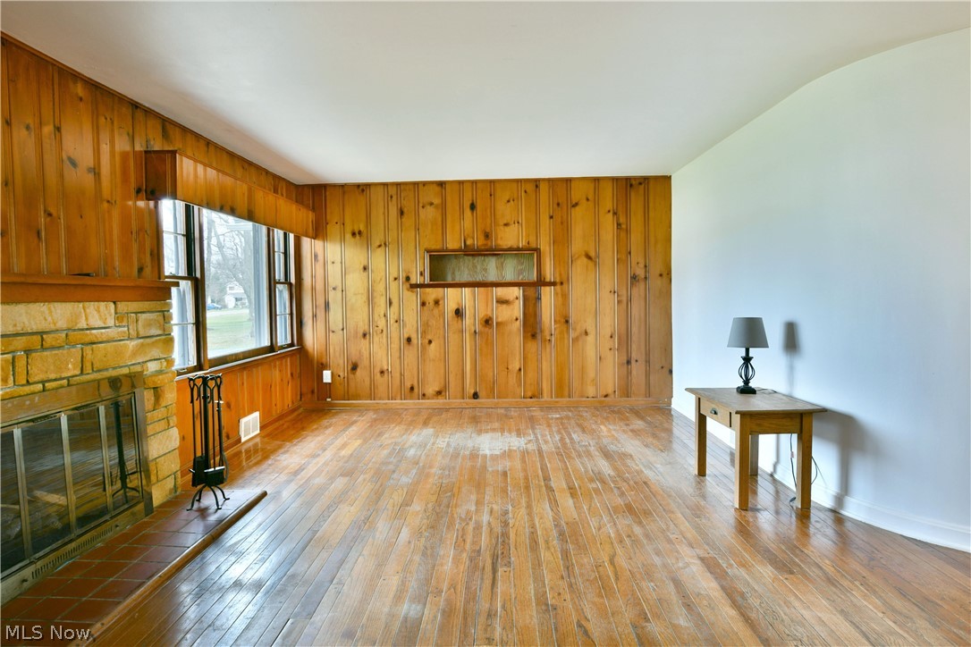 Part/Bazetta Townshp Sec 09 - Residential